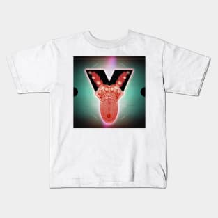 Space trip Kids T-Shirt